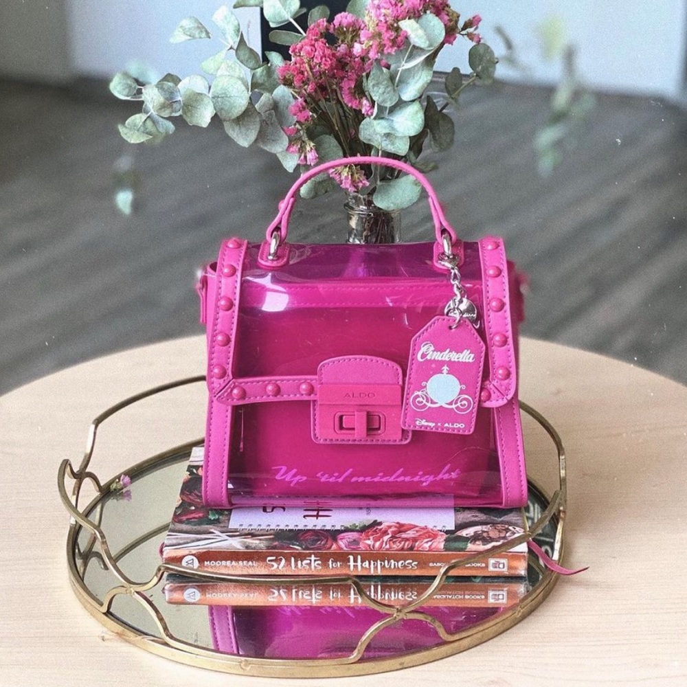 Disney X ALDO: The Cinderella Collection